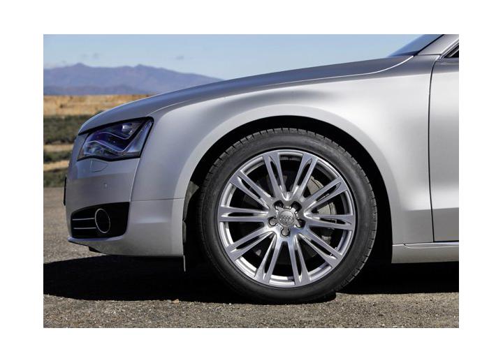 Технически характеристики за Audi A8 (D4) - picture 17