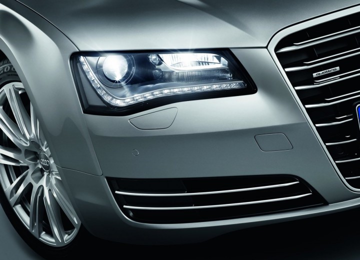 Технически характеристики за Audi A8 (D4) - picture 21