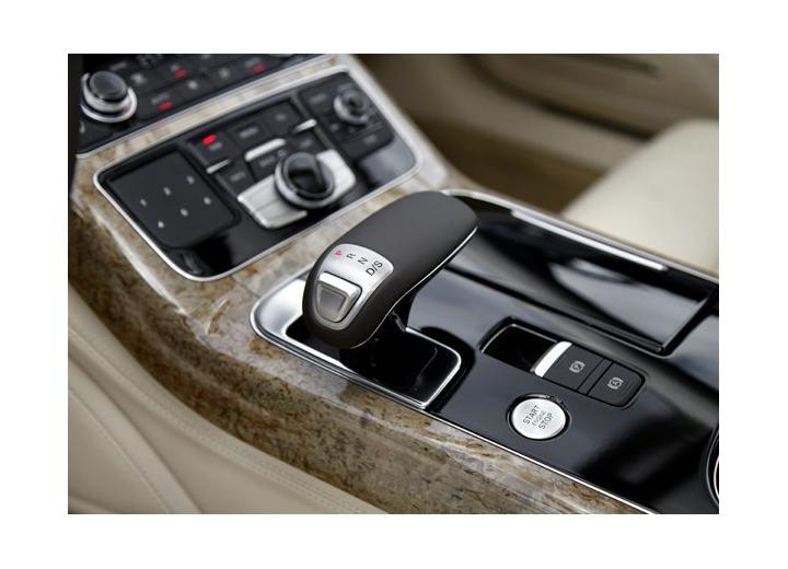 Технически характеристики за Audi A8 (D4) - picture 20