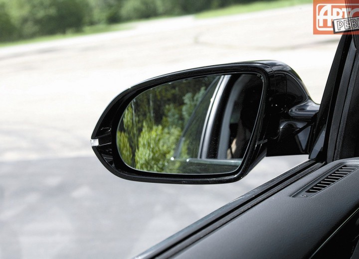 Технически характеристики за Audi A8 (D4) - picture 8