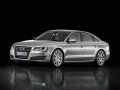 Технически характеристики за Audi A8 (D4) - picture 1
