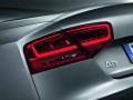 Технически характеристики за Audi A8 (D4) - picture 18