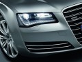 Технически характеристики за Audi A8 (D4) - picture 21