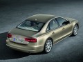 Технически характеристики за Audi A8 (D4) - picture 4