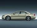 Технически характеристики за Audi A8 (D4) - picture 3