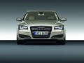 Технически характеристики за Audi A8 (D4) - picture 2