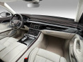 Especificaciones técnicas de Audi A8 IV (D5) - picture 7