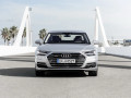 Especificaciones técnicas de Audi A8 IV (D5) - picture 3