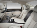Especificaciones técnicas de Audi A8 IV (D5) - picture 8