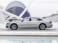 Especificaciones técnicas de Audi A8 IV (D5) - picture 2