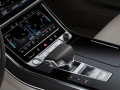 Especificaciones técnicas de Audi A8 IV (D5) - picture 9