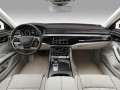 Especificaciones técnicas de Audi A8 IV (D5) - picture 6