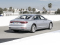Especificaciones técnicas de Audi A8 IV (D5) - picture 4