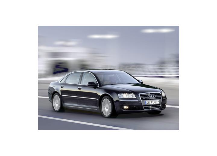 Технически характеристики за Audi A8 Long (4E) - picture 1