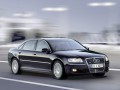 Технически характеристики за Audi A8 Long (4E) - picture 1