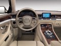 Технически характеристики за Audi A8 Long (4E) - picture 3