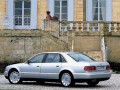 Especificaciones técnicas de Audi A8 Long (D2) - picture 3