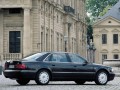 Especificaciones técnicas de Audi A8 Long (D2) - picture 2