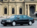 Especificaciones técnicas de Audi A8 Long (D2) - picture 1
