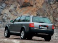 Technical specifications and characteristics for【Audi Allroad (4B,C5)】 - picture 5