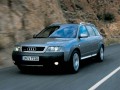 Technical specifications and characteristics for【Audi Allroad (4B,C5)】 - picture 1