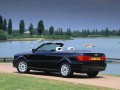 Технические характеристики о Audi Cabriolet (89) - picture 2