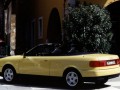 Технические характеристики о Audi Cabriolet (89) - picture 4
