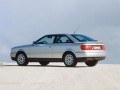 Technical specifications and characteristics for【Audi Coupe (89,8B)】 - picture 5