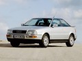 Technical specifications and characteristics for【Audi Coupe (89,8B)】 - picture 2