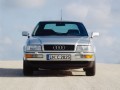 Technical specifications and characteristics for【Audi Coupe (89,8B)】 - picture 3