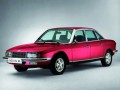 Specificaţiile tehnice ale automobilului şi consumul de combustibil Audi NSU RO 80