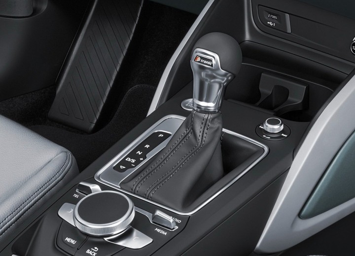 Audi Q2 I teknik özellikleri - picture 8