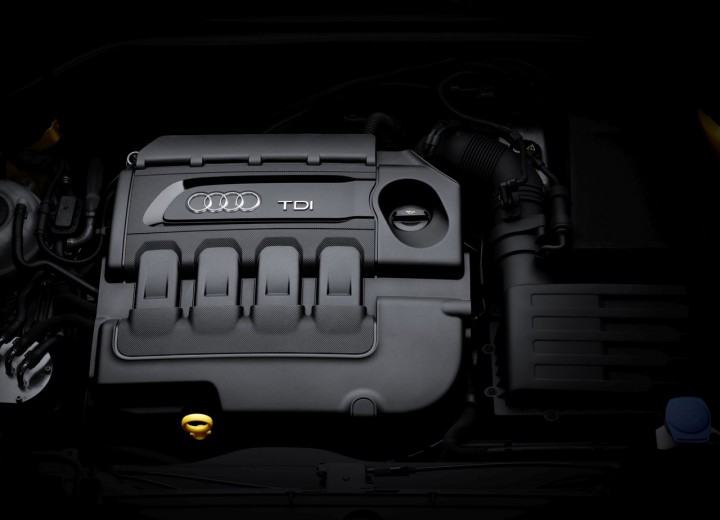 Audi Q2 I teknik özellikleri - picture 12