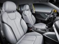Audi Q2 I teknik özellikleri - picture 9