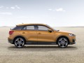 Audi Q2 I teknik özellikleri - picture 4