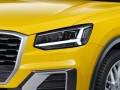 Audi Q2 I teknik özellikleri - picture 17