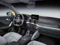 Audi Q2 I teknik özellikleri - picture 7