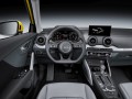 Audi Q2 I teknik özellikleri - picture 6