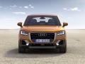 Audi Q2 I teknik özellikleri - picture 2