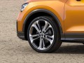 Audi Q2 I teknik özellikleri - picture 14