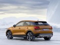 Audi Q2 I teknik özellikleri - picture 3