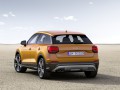 Audi Q2 I teknik özellikleri - picture 5