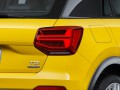Audi Q2 I teknik özellikleri - picture 15