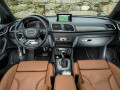 Technische Daten und Spezifikationen für Audi Q3 I (8U) Restyling - picture 6