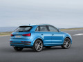 Technische Daten und Spezifikationen für Audi Q3 I (8U) Restyling - picture 5