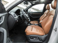 Technische Daten und Spezifikationen für Audi Q3 I (8U) Restyling - picture 11
