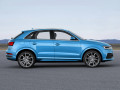Technische Daten und Spezifikationen für Audi Q3 I (8U) Restyling - picture 3