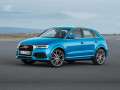 Technische Daten und Spezifikationen für Audi Q3 I (8U) Restyling - picture 1