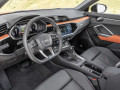 Technische Daten und Spezifikationen für Audi Q3 II (F3) - picture 10
