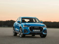 Technische Daten und Spezifikationen für Audi Q3 II (F3) - picture 2